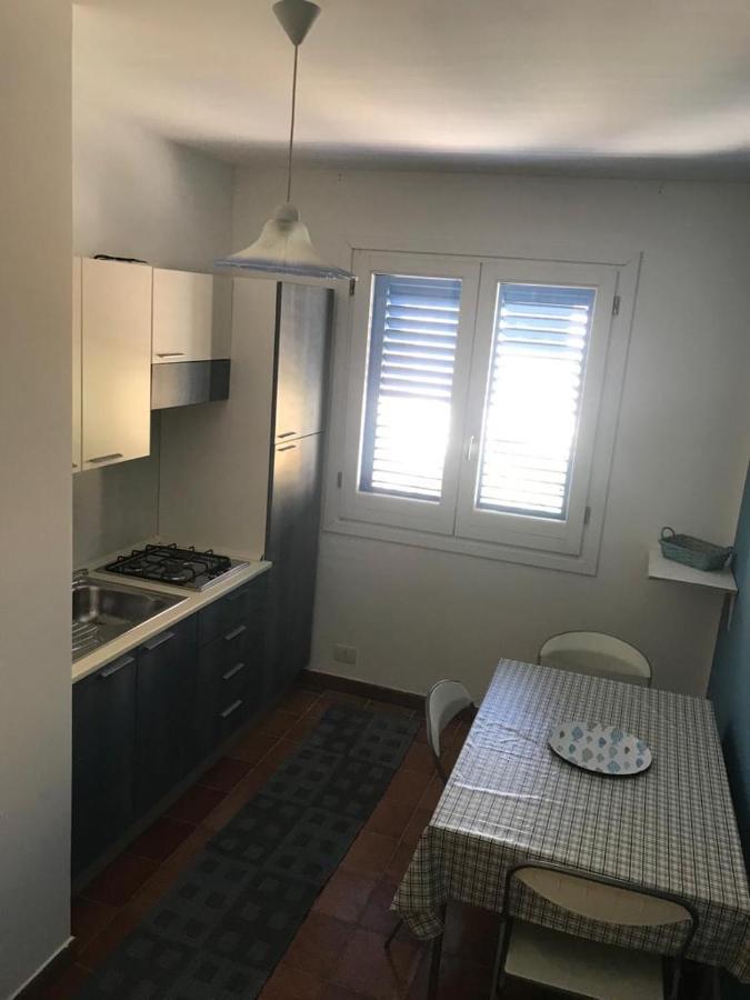 Orsolinda Favignana Eksteriør billede